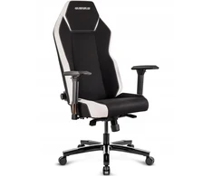 Biuro kėdė QUERSUS Fotel VAOS.3.1 Pearl Baltas