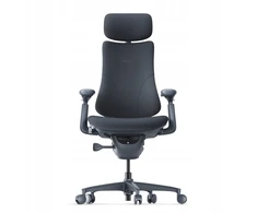 LiberNovo Omni Dynamic 45cm juoda