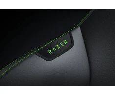„Razer Iskur V2 NewGen“ | Ergonomiška žaidimų kėdė su kvėpuojančiu komfortu | Juodas/Žalias