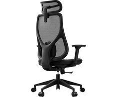 Biuro kėdė SENSE7 Moyo Juoda