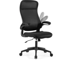 Biuro kėdė Sense7 Revo, Juoda