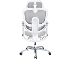 Biuro kėdė Sihoo Biuro kėdė C300 Lite V2 Baltas (C300-LITE-V2-B102)