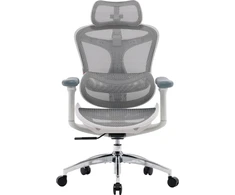 Biuro kėdė Sihoo DORO C300L Mesh Baltas