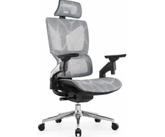 Spacetronik Biuro kėdė sukamasis HILDE SPC-HILDE-A20MN11 SPC