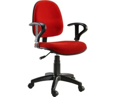 Fotel ICA-CT MC04RE TECHLY