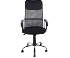 Biuro pirmininkė Funfit Xenos Compact Juodas