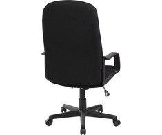 Biuro kėdė Office Products Malta Juoda