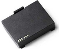 Bixolon PBP-R200_V2, Baterija, Juoda