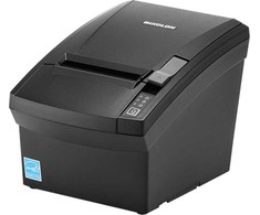 Bixolon Bixolon SRP-330III laidinis tiesioginio terminio spausdinimo POS spausdintuvas