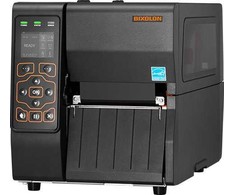 Spausdintuvas Bixolon 300DPI THERMAL TRANSFER USB - SERIAL ETHERNET USB HOST