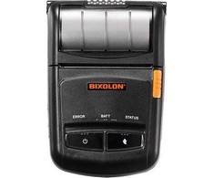 Spausdintuvas Bixolon SPP-R210 DT PRNT BLUETOOTH IOS - 90MM/SEC 203DPI BARCODES: 1D 2D