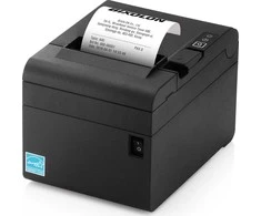 Bixolon SRP-E302 BUDGET DT Spausdintuvas 203 - DPI USB 220MM/SEC AUTO CUTT