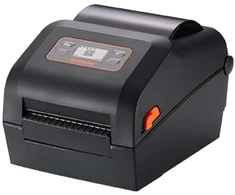 Spausdintuvas Bixolon XD5-40D 203DPI LCD USB+USB HOST - SERIAL + ETHERNET DT ONLY Juodas