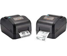 Spausdintuvas Bixolon XD5-40T 203DPI USB+USB HOST - SERIAL ETHERNET BT ONLY Juodas