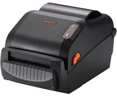 Spausdintuvas Bixolon XD5-43D 300DPI UP TO 127MM/SEC - USB/USB HOST SERIAL Tinklinis WLAN