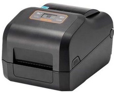 Spausdintuvas Bixolon XD5-40T 203DPI LCD USB HOST - SERIAL ETHERNET WLAN