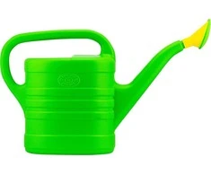 BJ Plastik Konewka plastikowa 10L skirtingos spalvos