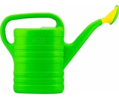 Be prekinio ženklo Laistytuvas plastmasinis | 6ltr