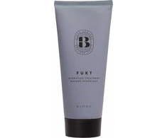 Bjork Fukt Hair Treatment Kreminis Mask Intense Moisturizing, 200 ml