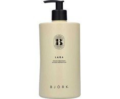 Bjork Laga Hair Treatment Kreminis Mask Repair, 750 ml