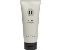 Björk Rena galvos odos kreminis raminamasis kremas, 200 ml