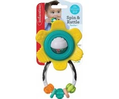 Infantino Sukamas ir barškantis kramtukas