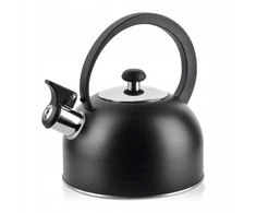 Virdulys Black &amp; Decker Allesken BORYS Juodas Czajnik2,0L