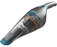 Dulkių siurblys Black &amp; Decker Juodas &amp; Decker NVC215WA-QW