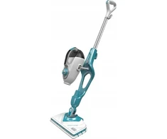 Black &amp; Decker Juodas &amp; Decker Garinė šluota Juodas &amp; Decker BHSM166DSM