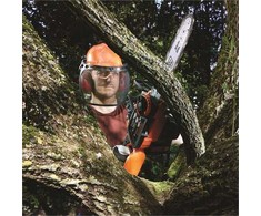 Grandininis pjūklas Black &amp; Decker Juodas &amp; Decker Grandinės pjūklas Juodas &amp; Decker GKC3630L20 36 V 30 cm