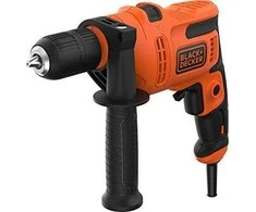 Black &amp; Decker Juodas &amp; Decker BEH200 500 W plaktukas