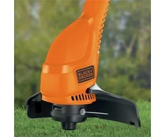 Black &amp; Decker Juodas &amp; Decker 350W tinklo lizdas (GL360)