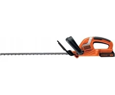 Black &amp; Decker BD gyvatvorių žirklės 18V GTC1845B 45cm