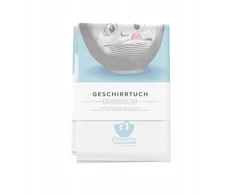 Black &amp; Decker Juodas &amp; Decker FIFTYEIGHT ściereczka kuchenne