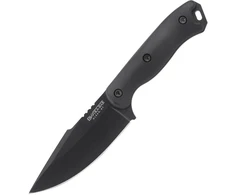 Black &amp; Decker Juodas &amp; Decker Ka-Bar – Peilis Becker Harpoon – Juodas – BK18BK