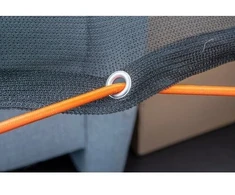 Black &amp; Decker Juodas &amp; Decker Tvirtinimo lynas 0,60 cm su rite 20 metrų Juodas+DECKER