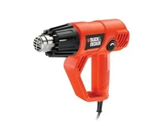 Orapūtė Black &amp; Decker KX2001 2000W