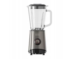 Black &amp; Decker Juodas &amp; Decker BXJB801E 800 W 1.5 l