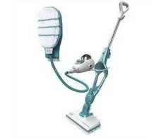 Black &amp; Decker garų šluota FSMH1351SM