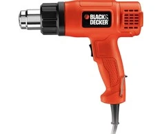 Orapūtė Black &amp; Decker KX1650