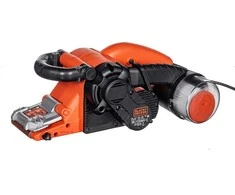 Black &amp; Decker Šlifuoklis juostinis KA88 720W 75x533 mm