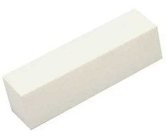 Šlifavimo trinkelė be rankenos OKKO, 105x210mm