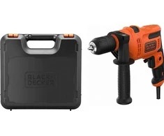 Black &amp; Decker BD GRĘŽIMO SUDĖTIS. 500W BEH200K-QS