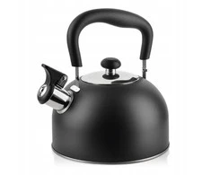 Black &amp; Decker Allesken STEVE Juodas Virdulys 2,0L
