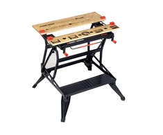 Black &amp; Decker Juodas &amp; Decker Darbastalis Juodas &amp; Decker WM825