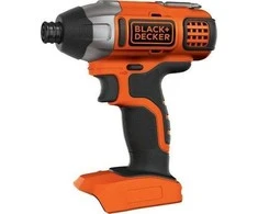 Black &amp; Decker BDCIM18N 18 V smūginis  atsuktuvas