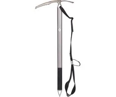Black Diamond Juodas Diamond Raven Ice Axe 65 CM