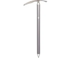 Black Diamond JAV Juodas Diamond Raven Ice Axe ledkirtis - 65