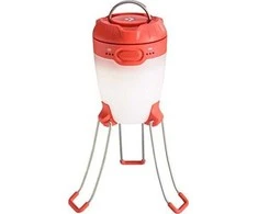 Black Diamond Juodas Diamond Juodas Diamond Juodas Diamond APOLLO LANTERN raudonas - BD620716OCTNALL1