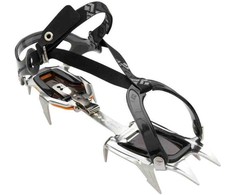 Black Diamond Contact strap alpinistinės katės